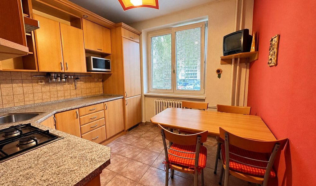 Prodej bytu 3+1 70 m², Havířov – náhled fotky 2
