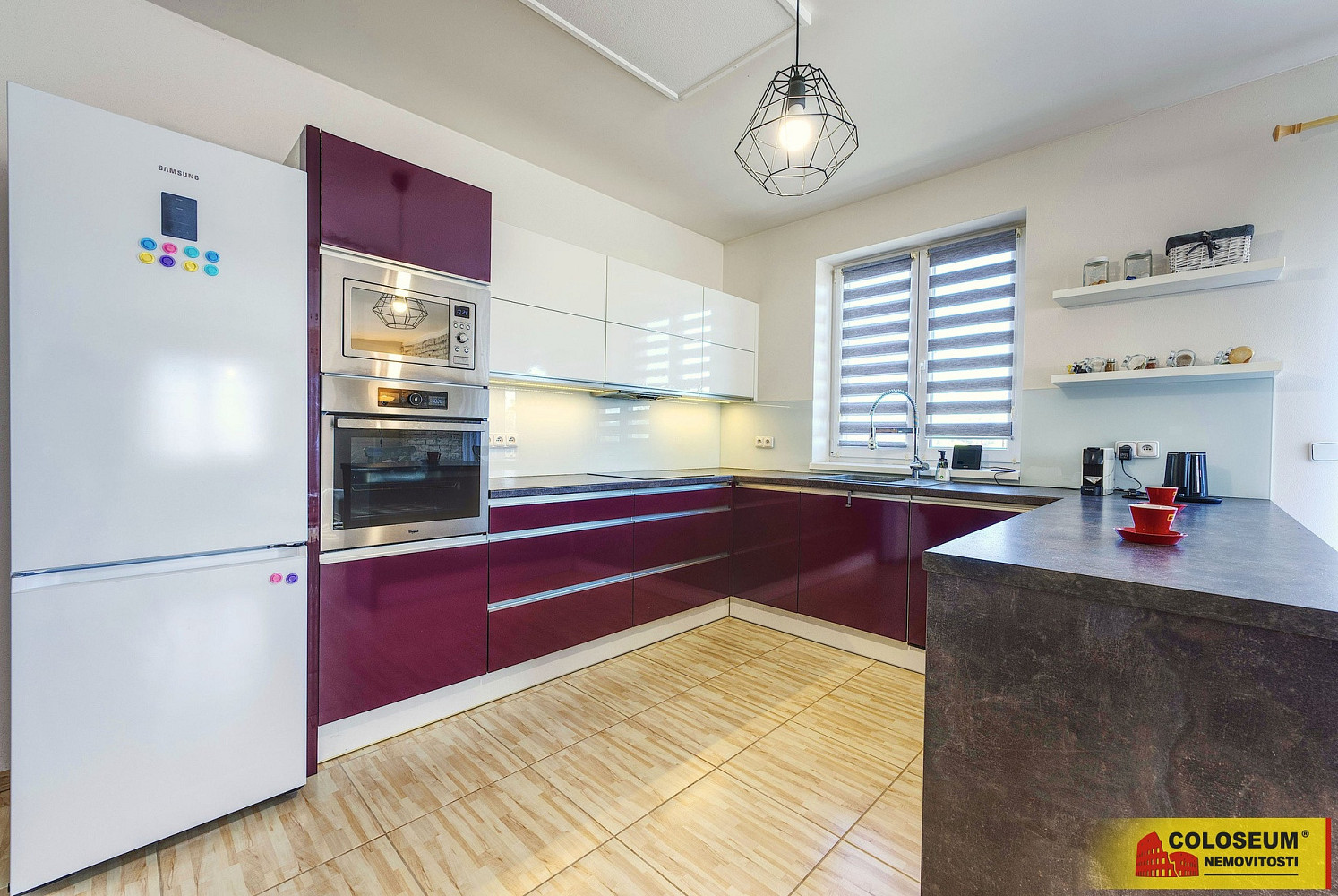 Prodej domu 91 m² s pozemkem 621 m²