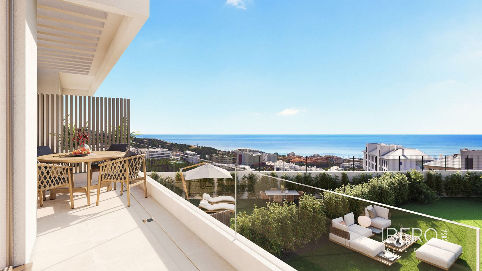 Casa 4+kk – Fuengirola, Los Boliches - Més