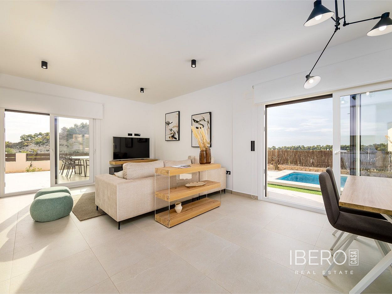 Casa 4+kk – Finestrat, la Marina Baixa - Vista 2