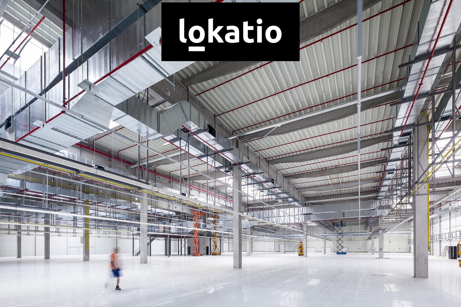 Pronájem skladovacích prostor 3 553 m² — photo 4