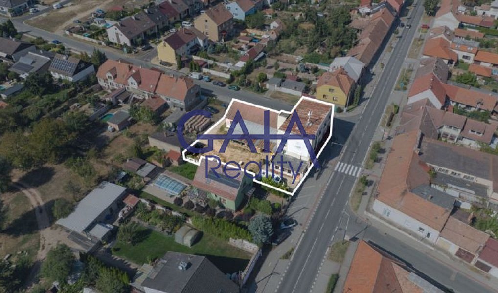 Prodej ubytovacího objektu 922 m², Ratíškovice – náhled fotky 26