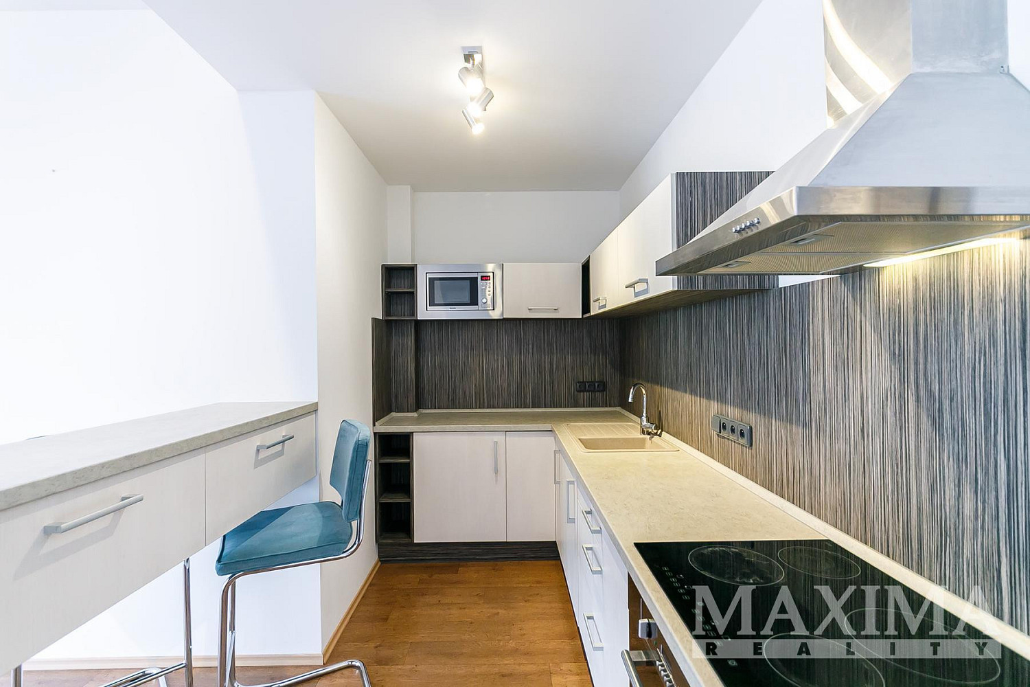 Pronájem bytu 1+kk 48 m² – fotografie 5