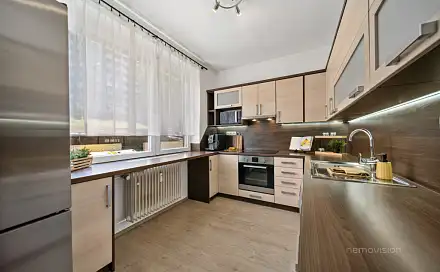 Prodej bytu 3+1 73 m²