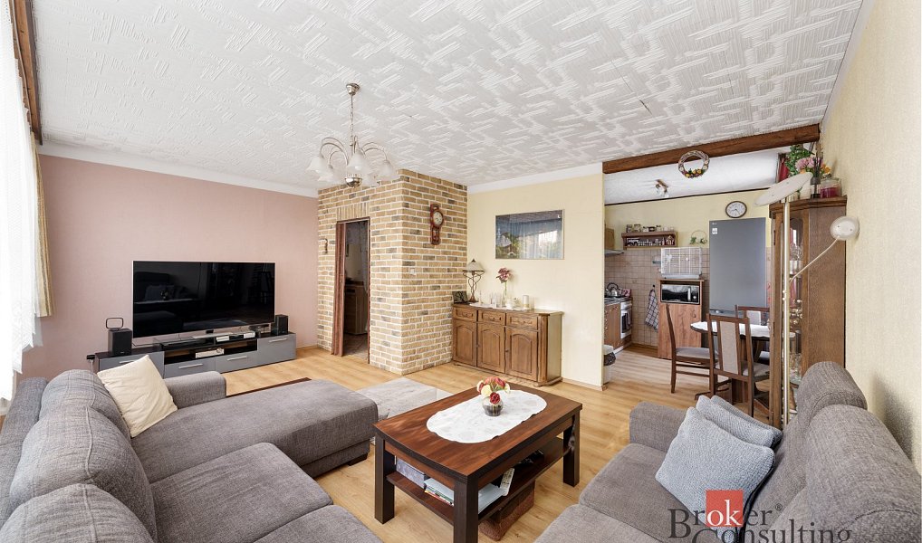 Prodej bytu 3+kk, 75 m², Kladno
