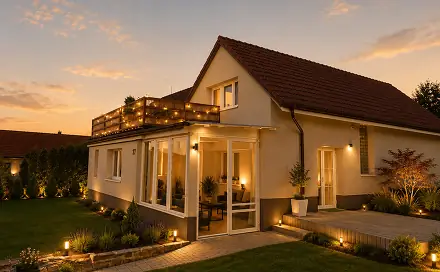 Prodej chaty/chalupy 162 m² s pozemkem 735 m², Horní Kruty, okres Kolín