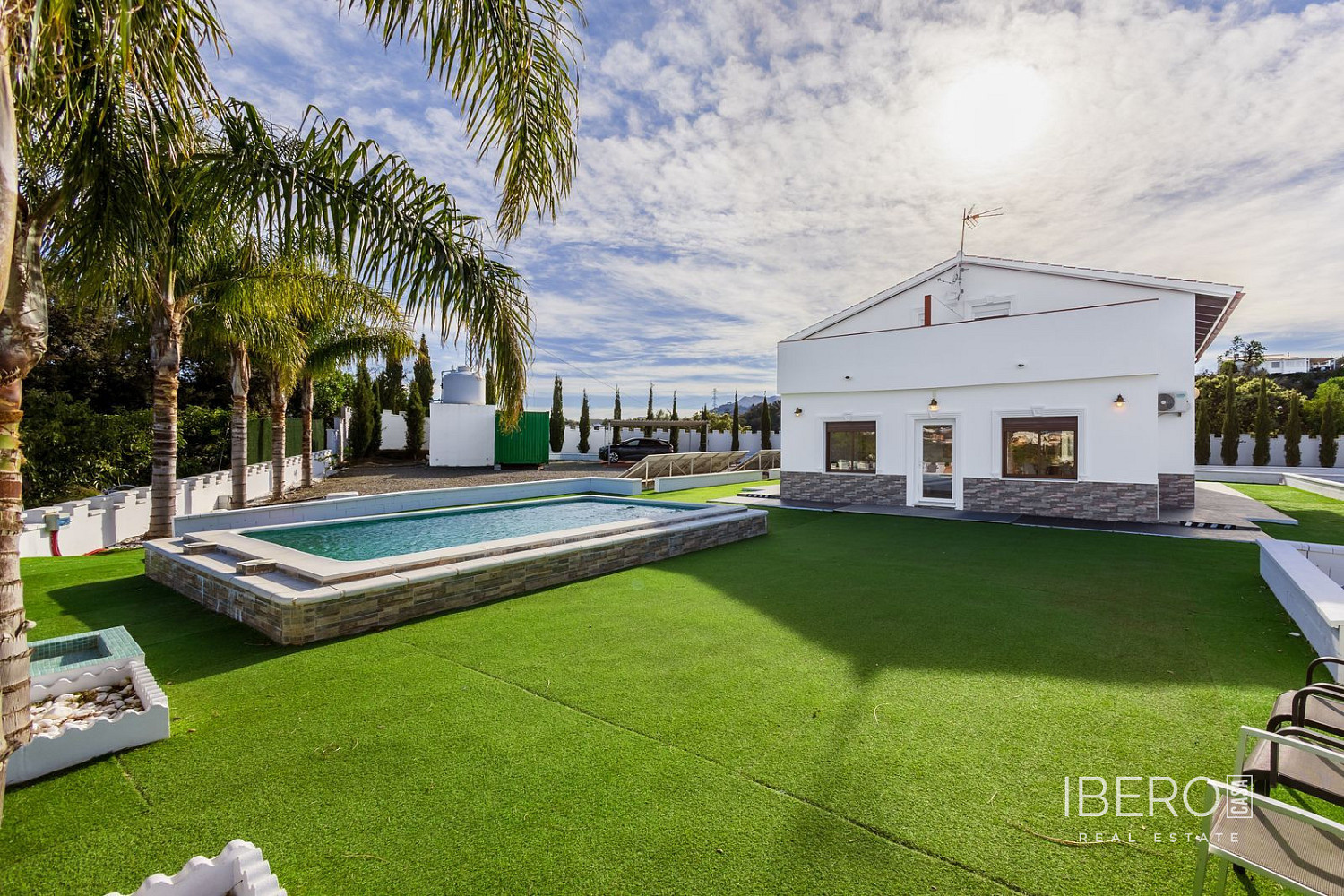 Casa 7+kk – Alhaurín el Grande, Barrio de San Antón - Vista 5