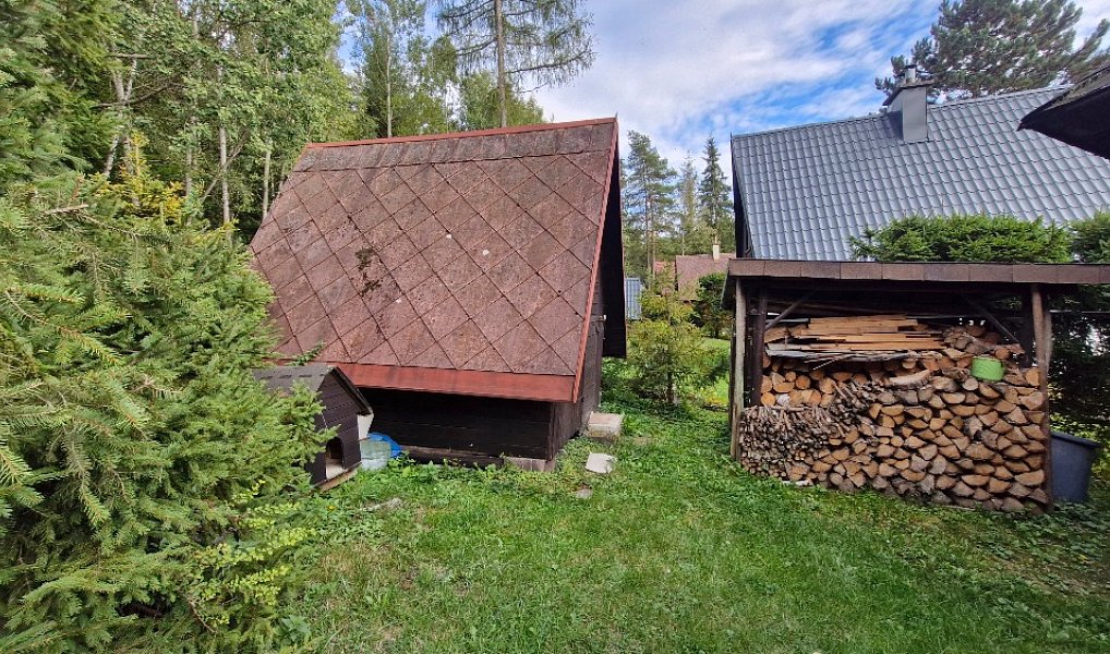 Prodej chaty/chalupy 90 m² s pozemkem 832 m², Valšov – náhled fotky 21