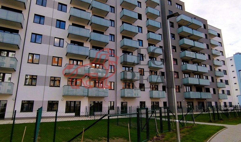 Pronájem bytu 2+kk 40 m², Praha – náhled fotky 10