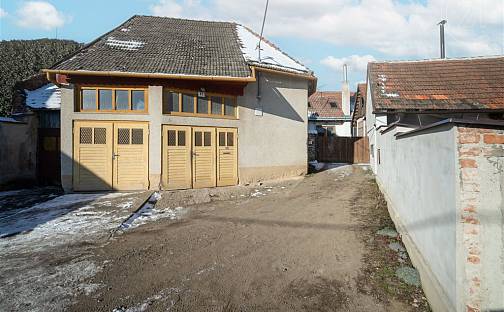 Prodej domu 100 m² s pozemkem 197 m², Veverské Knínice, okres Brno-venkov