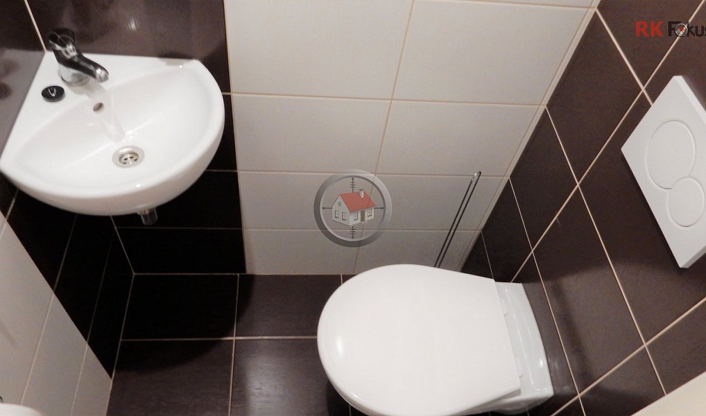 Pronájem bytu 2+1 52 m², Třebíč – náhled fotky 3