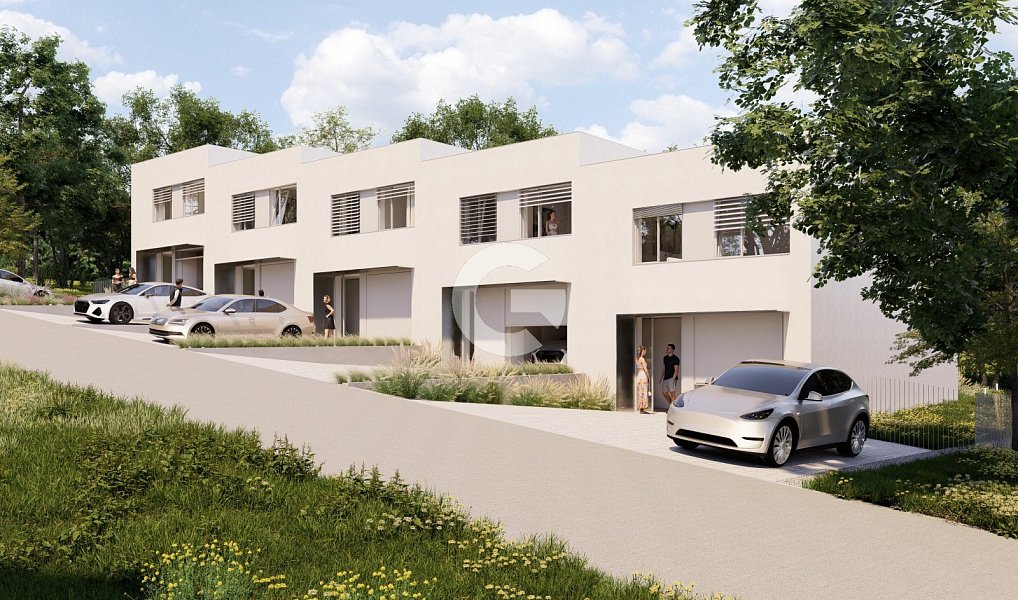 Prodej domu 140 m² s pozemkem 229 m², Zlín – náhled fotky 9