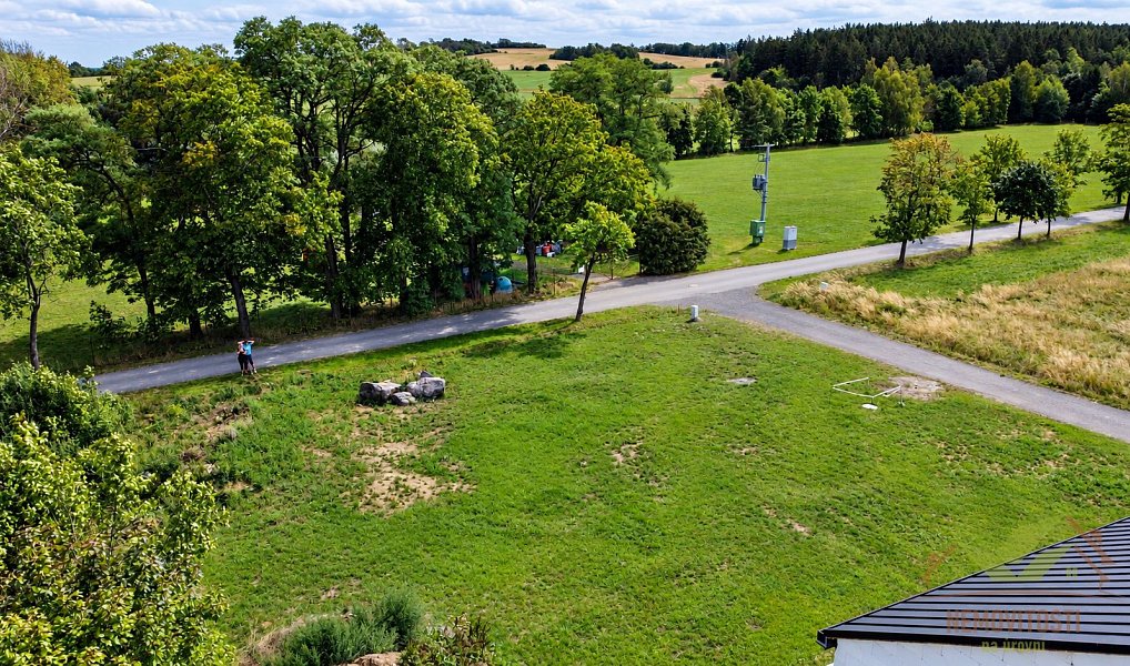 Prodej stavebního pozemku 1 076 m², Střížovice – náhled fotky 22