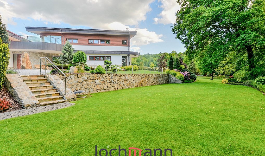Prodej domu 436 m² s pozemkem 7 080 m², Homole – náhled fotky 6