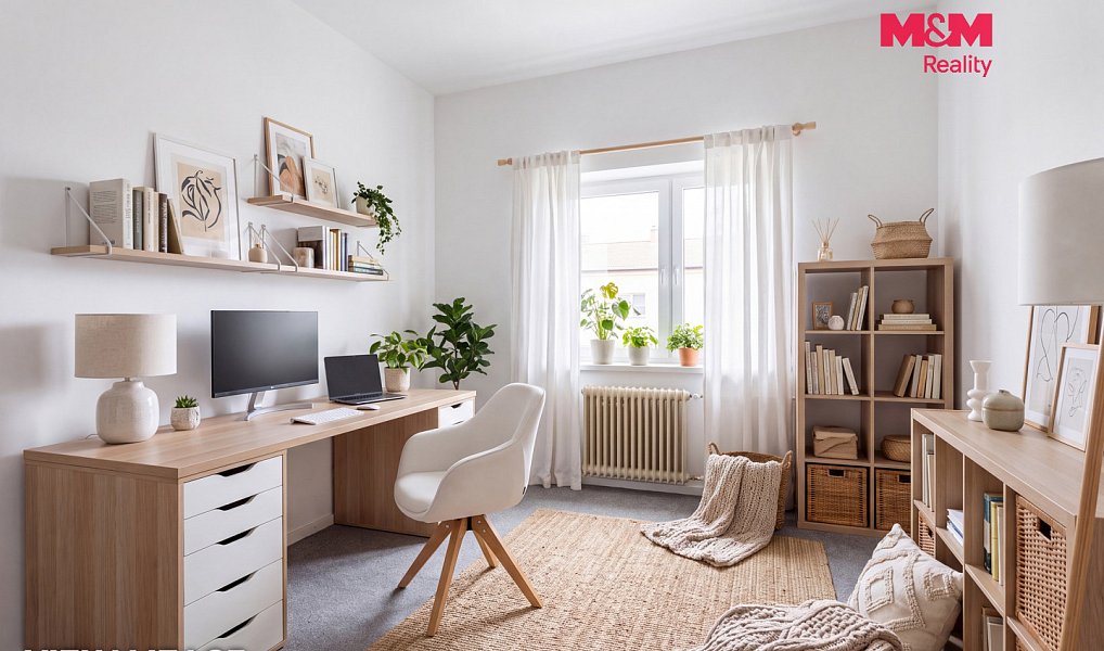 Prodej domu 120 m² s pozemkem 140 m², Ústí nad Labem – náhled fotky 14