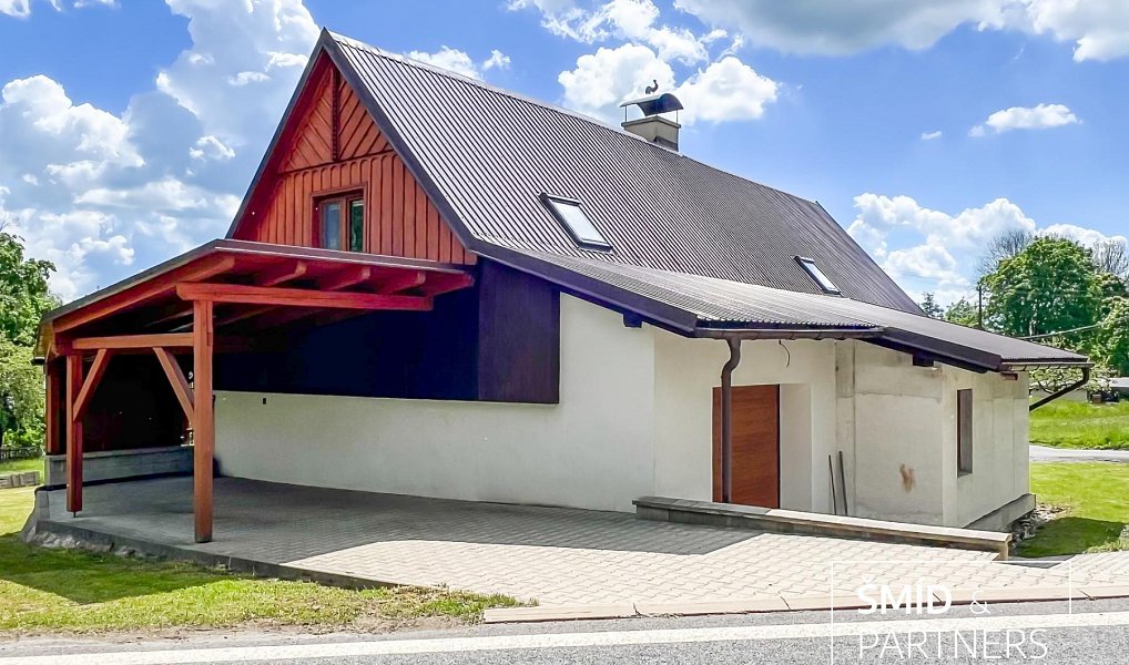Prodej domu 150 m² s pozemkem 1 141 m², Roprachtice – náhled fotky 2