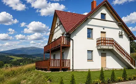 Prodej bytu 3+kk 83 m², Václavov u Bruntálu - Horní Václavov, okres Bruntál