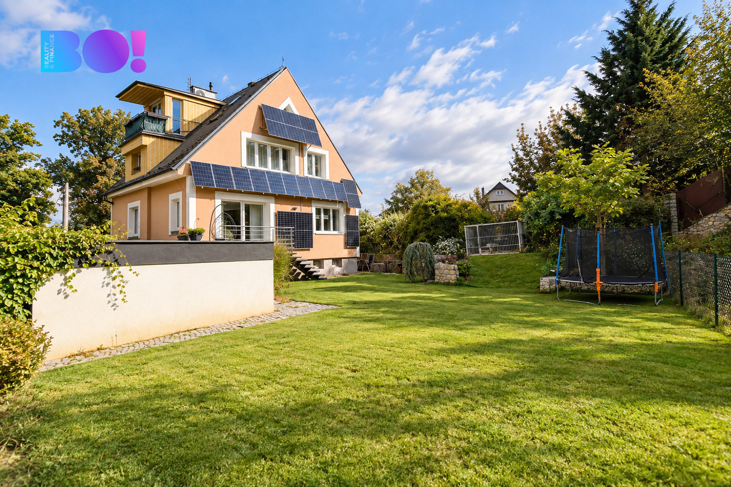 Prodej domu 258 m² s pozemkem 1 188 m² – fotografie 4