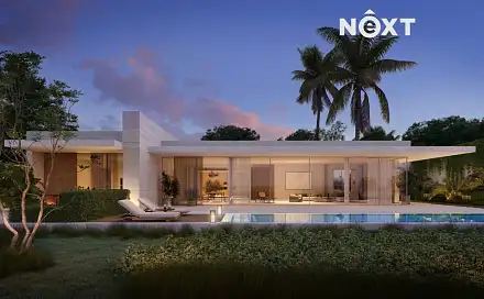 Prodej domu 628 m² s pozemkem 1 153 m², Adžmán, Spojené arabské emiráty