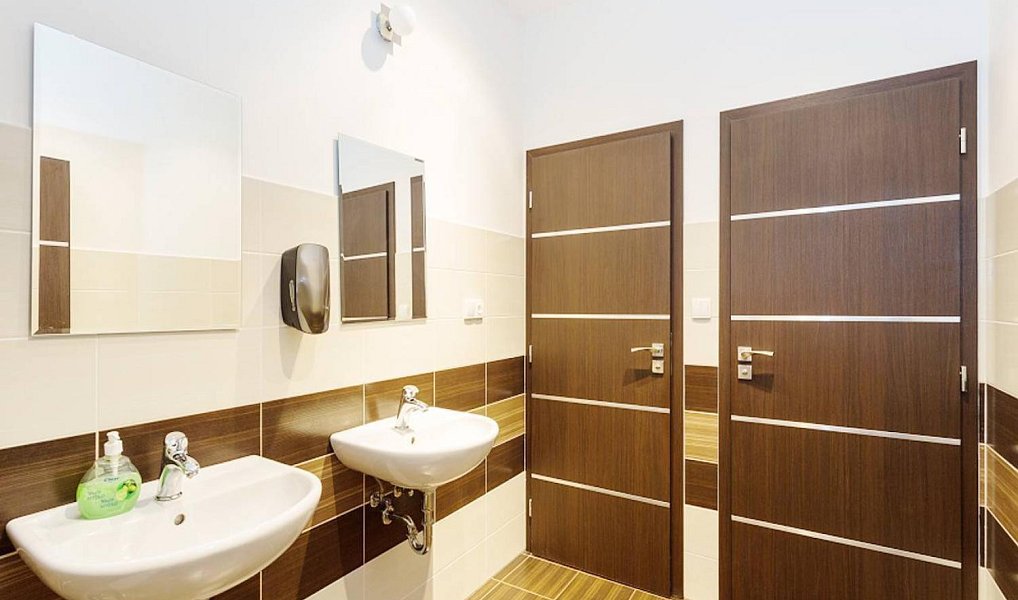 Pronájem kanceláře 26 m², Praha – náhled fotky 4