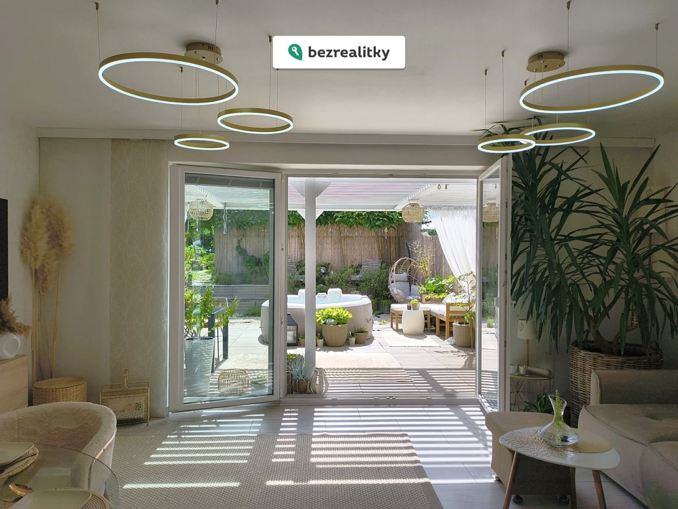 Prodej domu 93 m² s pozemkem 416 m²
