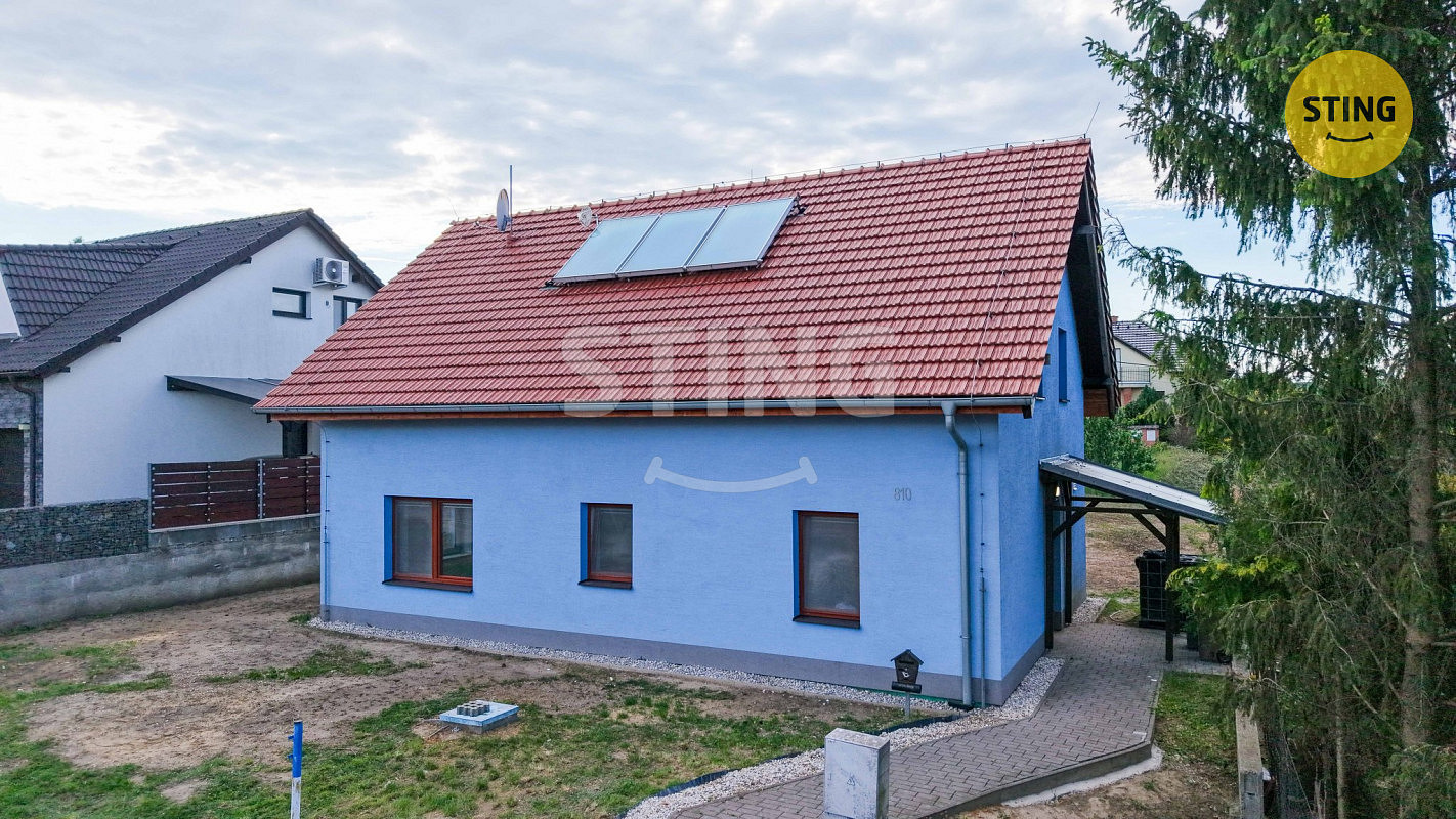 Prodej domu 168 m² s pozemkem 552 m² — photo 5