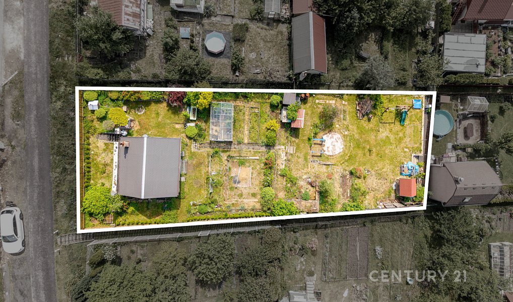Prodej zahrady 634 m², Meziboří – náhled fotky 26