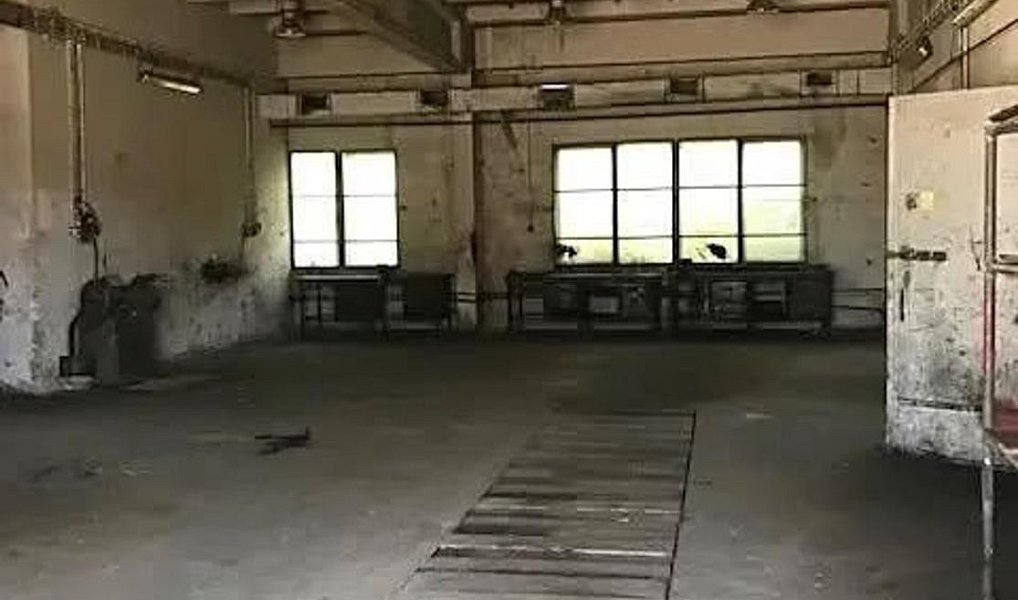 Pronájem výrobních prostor 600 m², Babice – náhled fotky 3