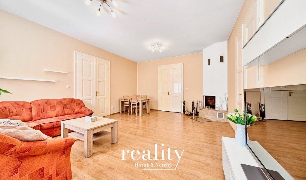 Prodej bytu 4+1 142 m², Znojmo – náhled fotky 13