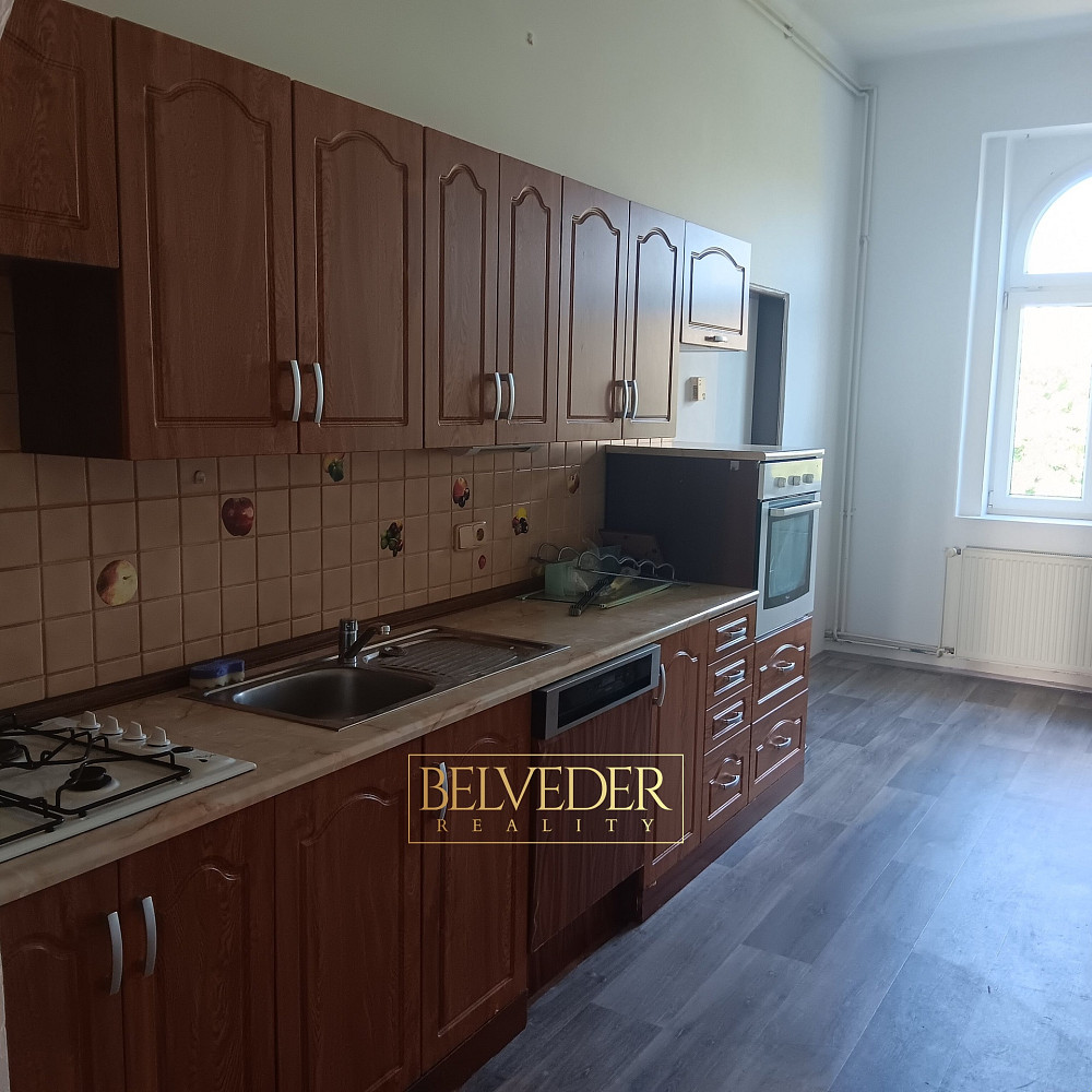 Pronájem bytu 2+1 70 m²
