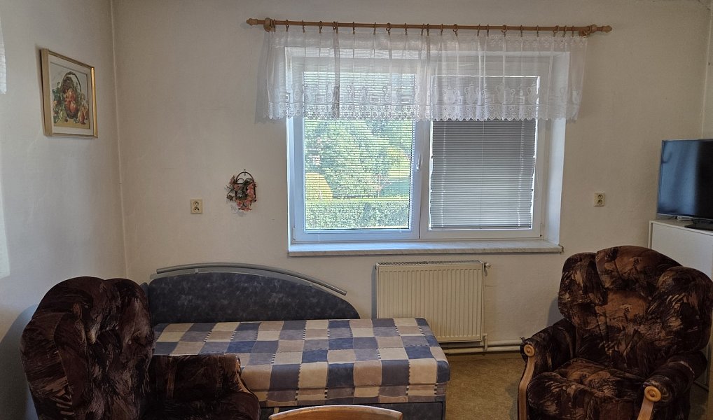 Prodej domu 120 m² s pozemkem 1 252 m², Damníkov – náhled fotky 5