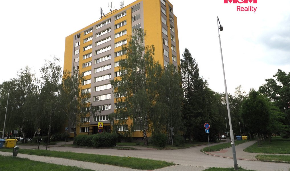 Pronájem bytu 2+1 52 m², Ostrava – náhled fotky 11