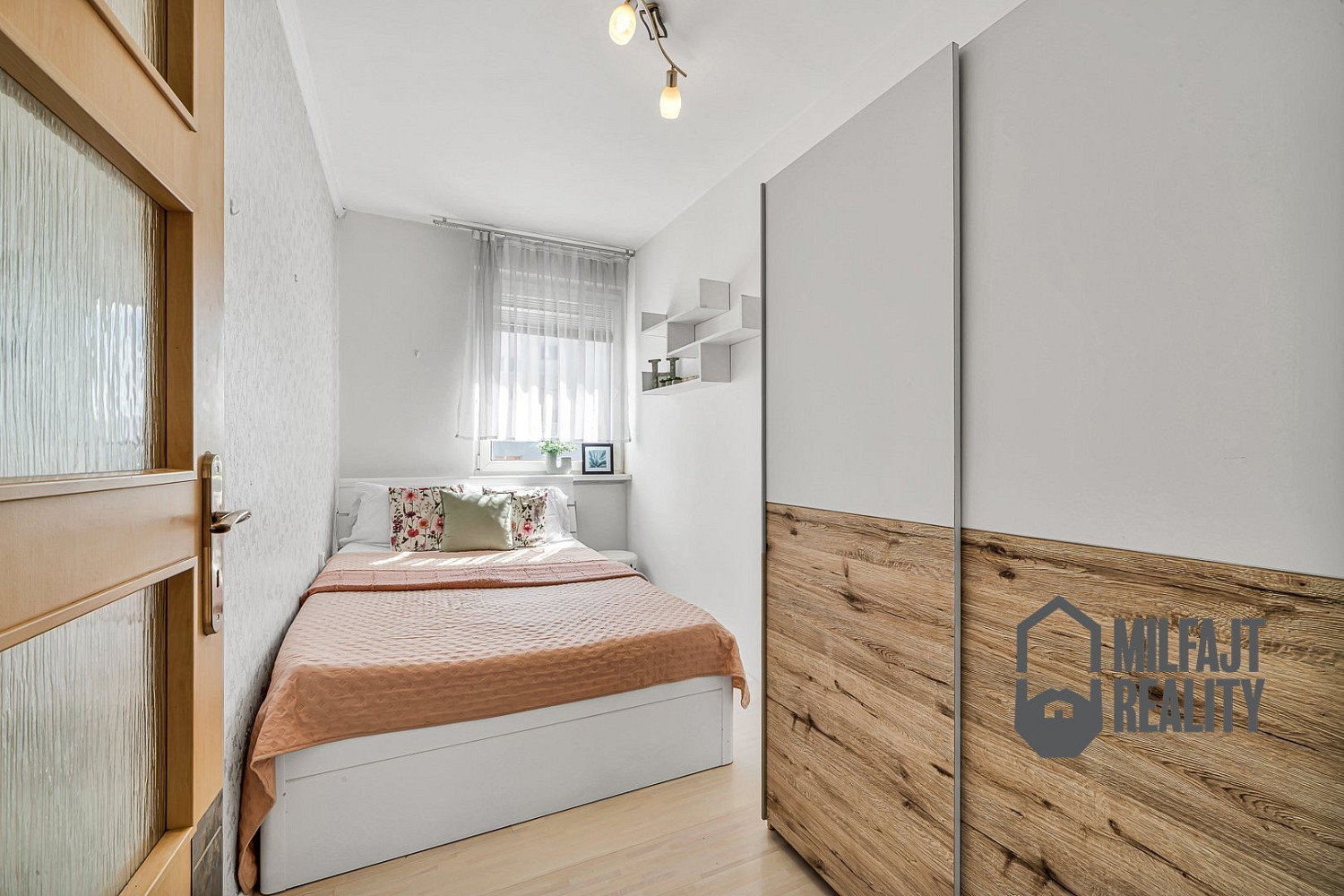 Prodej bytu 4+1 75 m² - Więcej