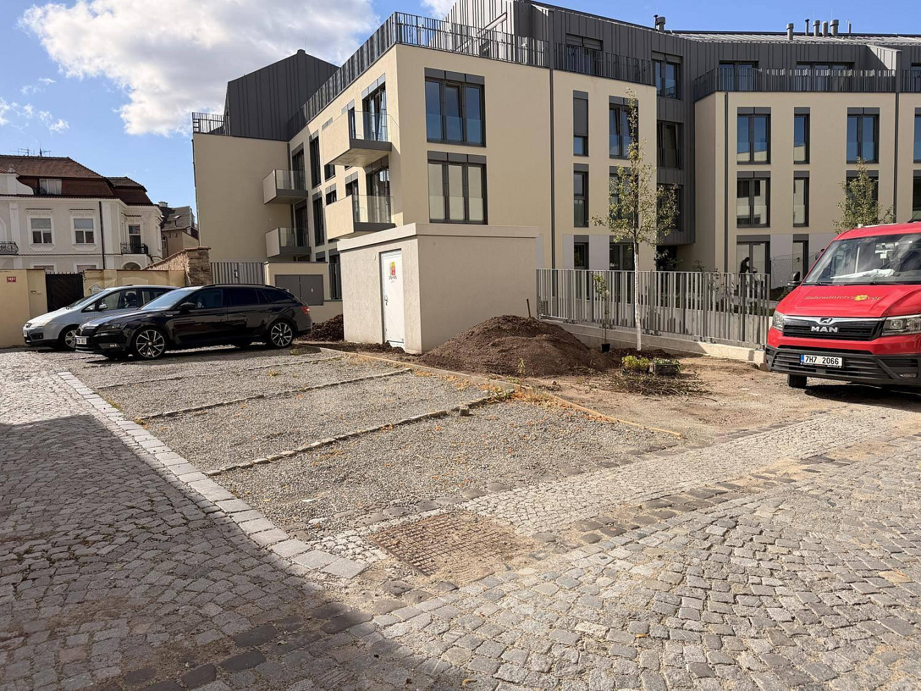 Pronájem ostatní ostatní, 8m2, mladá boleslav, mladá boleslav ii — photo 2