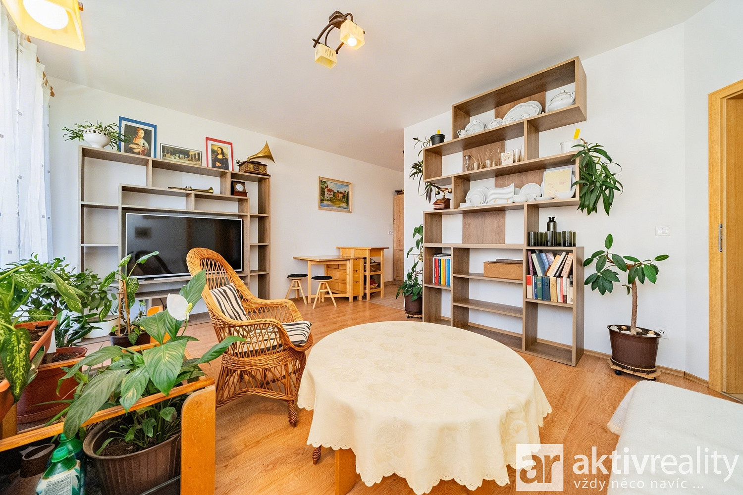 Prodej bytu 3+kk 71 m² – fotografie 4