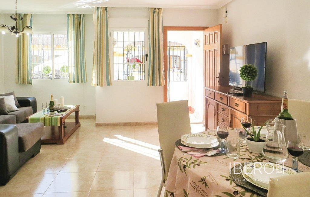 Casa 4+kk – Torrevieja, Urbanización El Chaparral - Vista 3