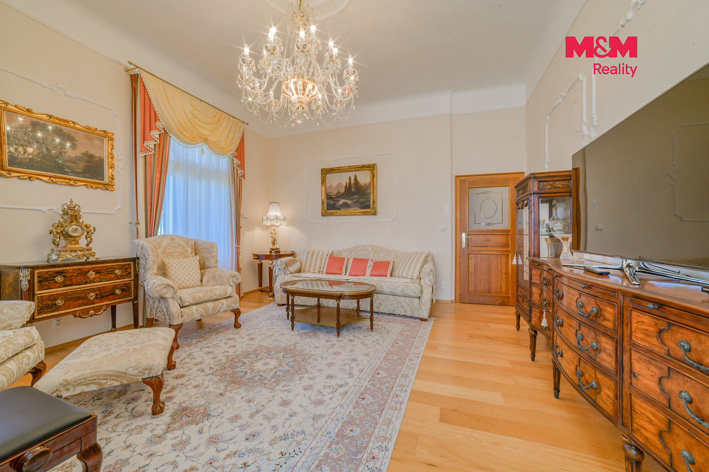 Prodej bytu 3+1 95 m² — photo 2