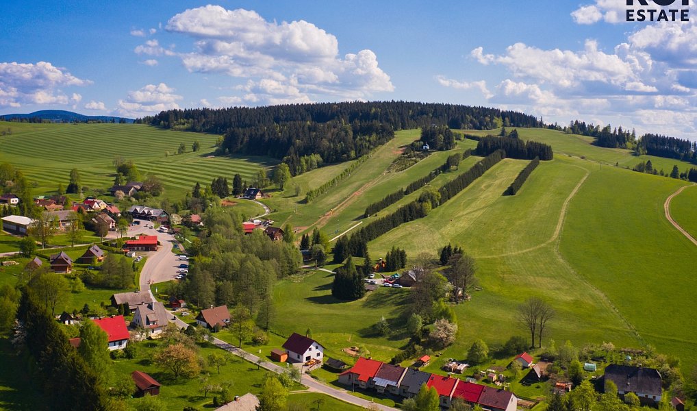 Prodej ubytovacího objektu 575 m², Klášterec nad Orlicí – náhled fotky 28