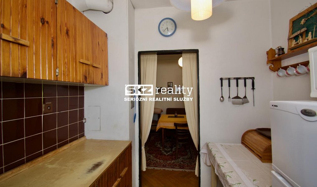 Prodej bytu 3+1 57 m², Dolní Poustevna – náhled fotky 6