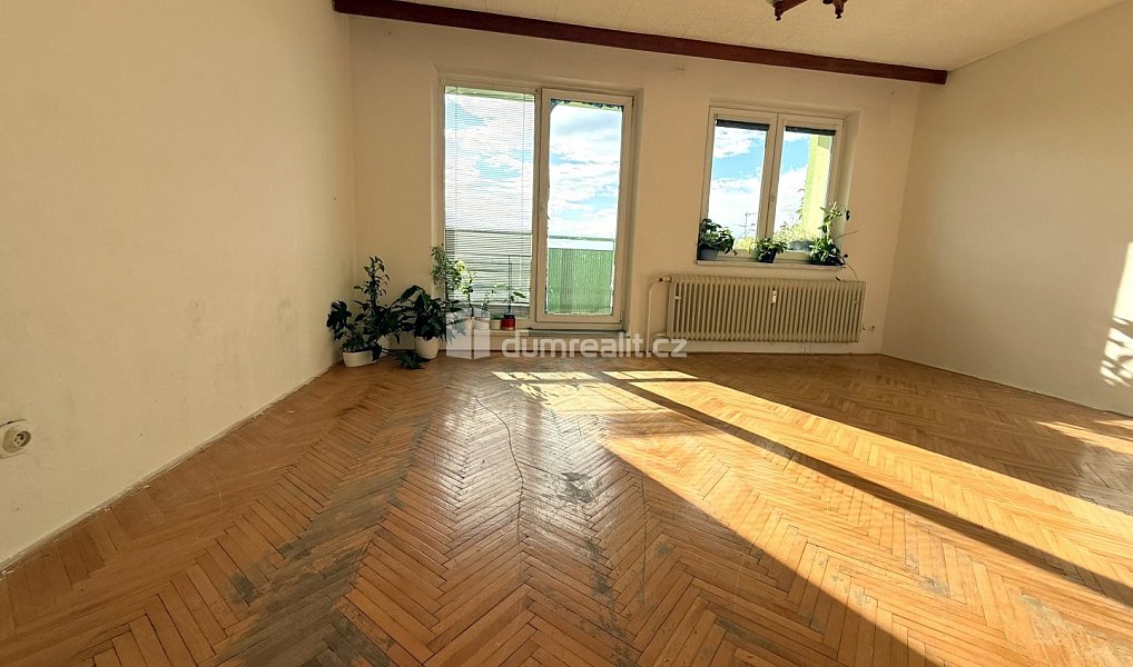 Prodej bytu 3+1 80 m², Uherský Ostroh – náhled fotky 5