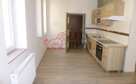 Pronájem bytu 4+1 70 m², Bezručova, Děčín - Děčín IV-Podmokly