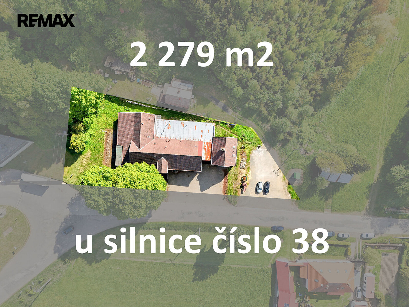 Prodej restaurace 1 284 m² – fotografie 3