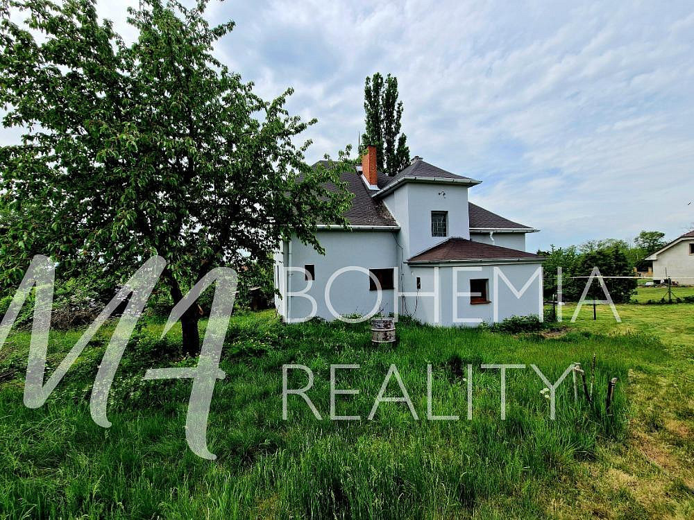 Prodej domu 180 m² s pozemkem 852 m² – pohled 6
