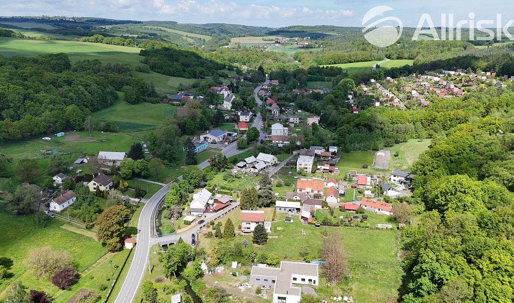 Prodej domu 165 m² s pozemkem 5 899 m², Bílovec – náhled fotky 35
