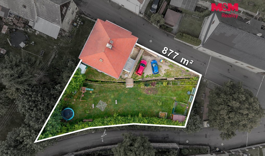 Prodej domu 149 m² s pozemkem 877 m², Hrob – náhled fotky 16