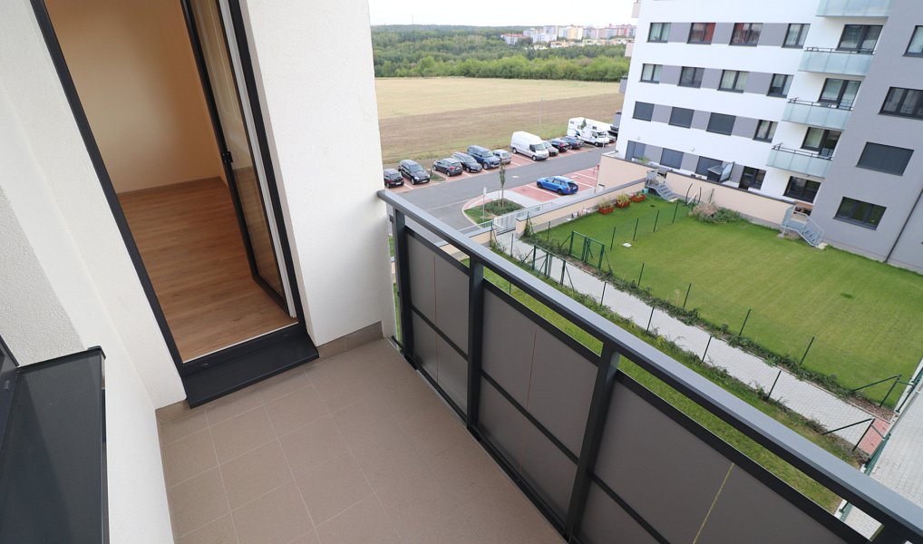 Pronájem bytu 2+kk 45 m², Praha – náhled fotky 5