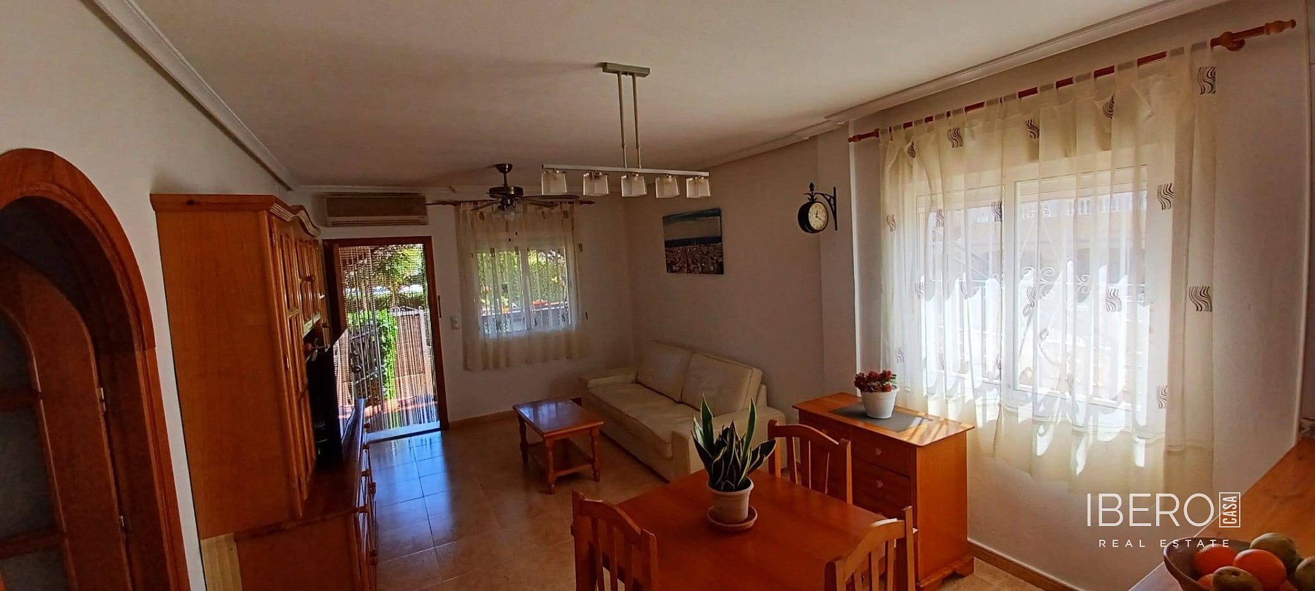 Casa 4+kk – Orihuela, Urbanización Las Mimosas - La Chismosa, Urbanización la Florida - Vista 3
