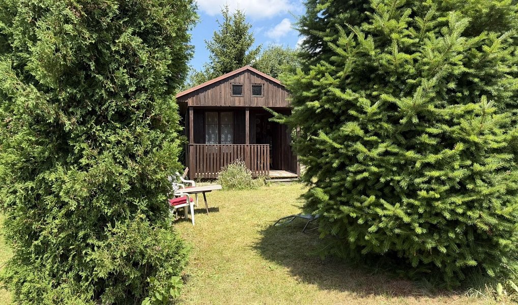 Prodej chaty/chalupy 25 m² s pozemkem 364 m², Příbram – náhled fotky 3
