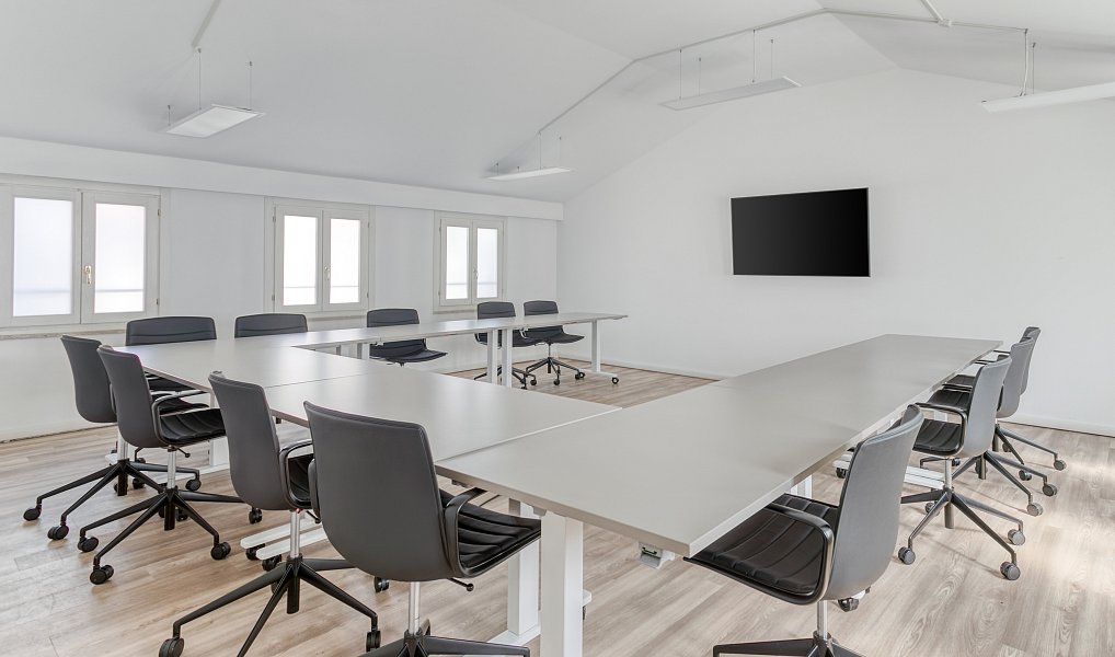 Pronájem komerčního prostoru, 50 m², Holešovice - Praha 7, Praha