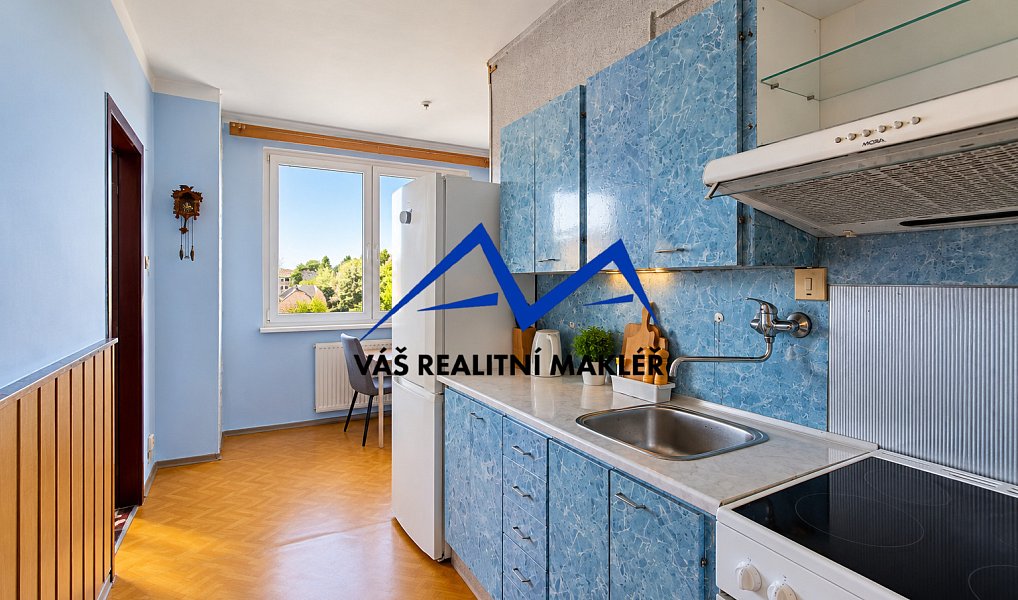 Prodej bytu 3+1 71 m², Budišov nad Budišovkou – náhled fotky 6